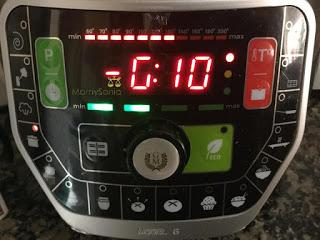 PATATAS GUISADAS CON CARNE EN OLLA GM PATATAS GUISADAS CON CARNE EN OLLA GM