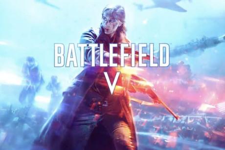 DICE anuncia cuándo podremos predescargar Battlefield V DICE anuncia cuándo podremos predescargar Battlefield V
