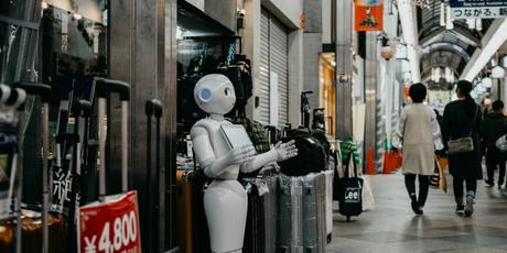 ¿Por qué la Inteligencia Artificial provoca tanto miedo?