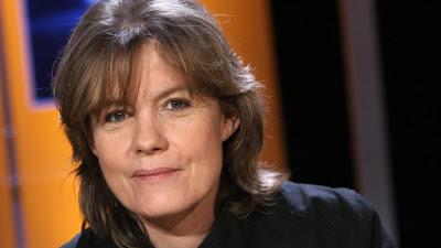 La escritora francesa Fred Vargas. Premios Princesa de Asturias