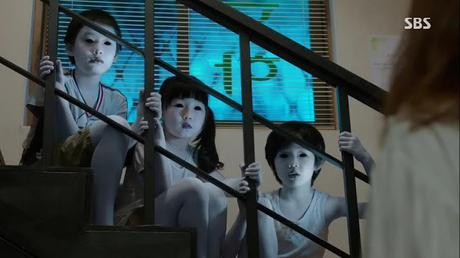 Doramas de Fantasmas 2018: 4 dramas que sacarán el fantasma que vive en tí