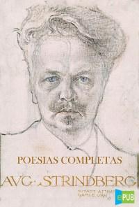 Poesías completas de August Strindberg