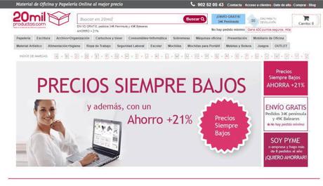 www.20milproductos.com www.20milproductos.com