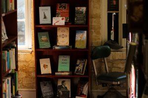 Resultado del sorteo mecenas de octubre de 2018 [Las tres muertes de Fermín Salvochea]