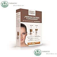 KIT DESPIGMENTANTE MANCHAS OSCURAS