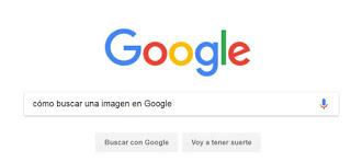 Ayuda al Usuario Cómo Verificar el Derecho de Autor de una Imagen con Google