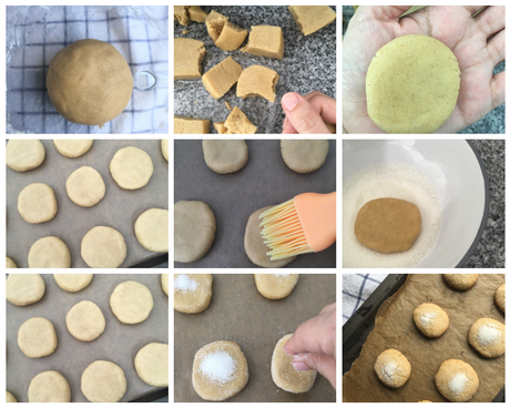 Perrunillas caseras cordobesas, recuerdos de infancia {#DíadelDulceTS} Perrunillas caseras cordobesas, recuerdos de infancia {#DíadelDulceTS}