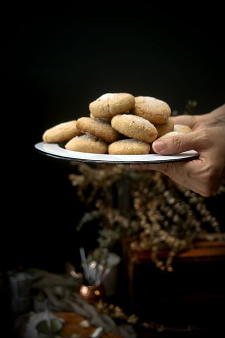 Perrunillas caseras cordobesas, recuerdos de infancia {#DíadelDulceTS} Perrunillas caseras cordobesas, recuerdos de infancia {#DíadelDulceTS}