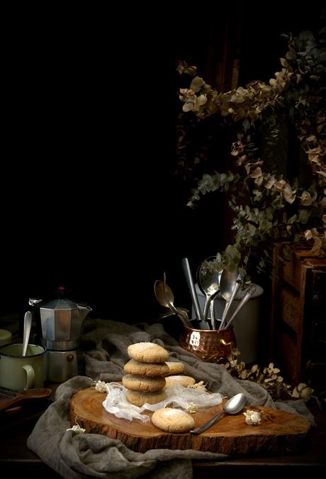 Perrunillas caseras cordobesas, recuerdos de infancia {#DíadelDulceTS} Perrunillas caseras cordobesas, recuerdos de infancia {#DíadelDulceTS}