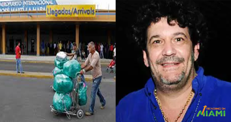En Cuba hacen oficial la repatriación del polémico periodista Edmundo García