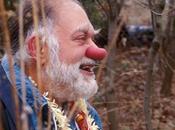 viejo payaso cambió mundo. Bernie Glassman Roshi