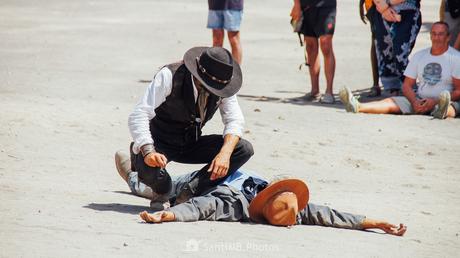 Queda usted detenido