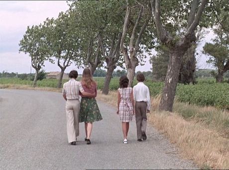 Mes petites amoureuses - 1974
