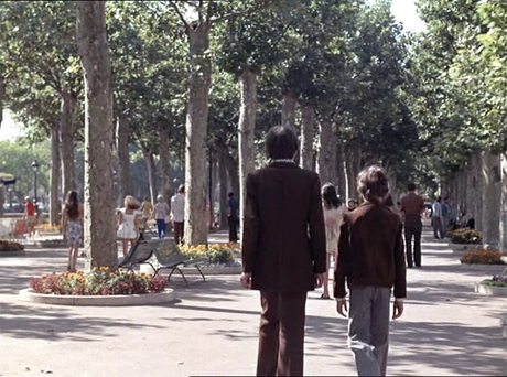 Mes petites amoureuses - 1974