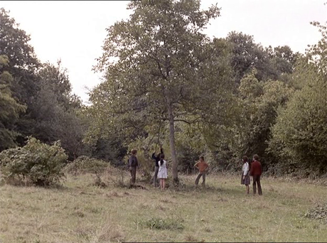 Mes petites amoureuses - 1974