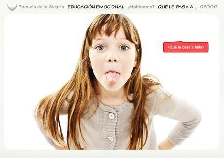 Psicología de las emociones. La Empatía. El enfado.