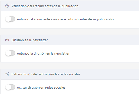 Guía de la Plataforma de anunciantes y editores GetFluence Guía de la Plataforma de anunciantes y editores GetFluence