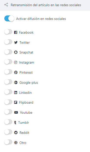 Guía de la Plataforma de anunciantes y editores GetFluence Guía de la Plataforma de anunciantes y editores GetFluence