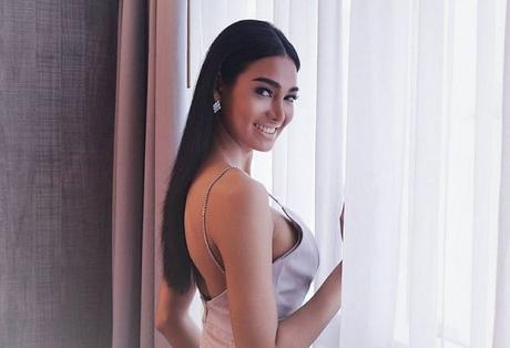 Barcelona. Miss Trans Star Internacional coronó a Miss Tailandia