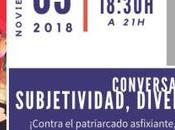 Argentina. Subjetividad, Diversidad: Cuerpos. [Conversatorio]