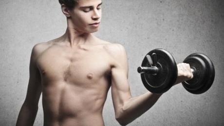 Dieta Para Ectomorfos