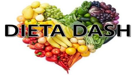 Dieta Dash