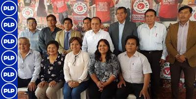 Segundo Díaz: LA CORRUPCIÓN ES UN TEMA QUE LE HA HECHO MUCHO DAÑO A CAÑETE…