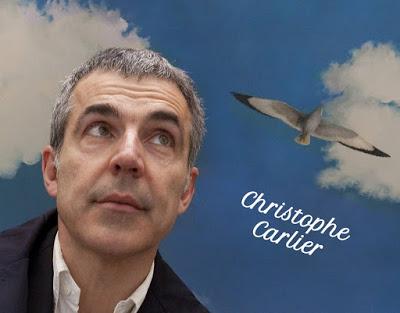 Saludos nada cordiales (Christophe Carlier)