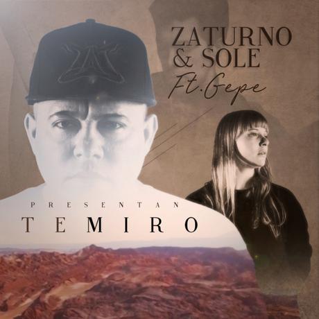 Te Miro: Lo nuevo de Zaturno junto a Sole y Gepe