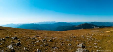 Picos del Este Asómate a las grandiosas vistas desde los Miradores del Parque Nacional de Ordesa y Monte Perdido
