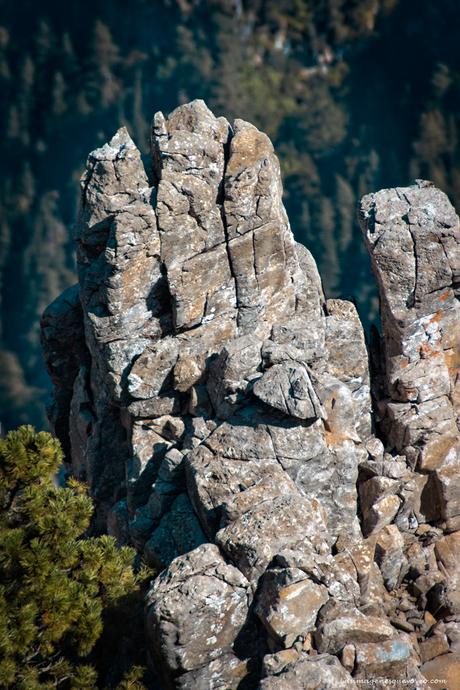 Los 5 miradores del Parque Nacional de Ordesa y Monte Perdido Asómate a las grandiosas vistas desde los Miradores del Parque Nacional de Ordesa y Monte Perdido