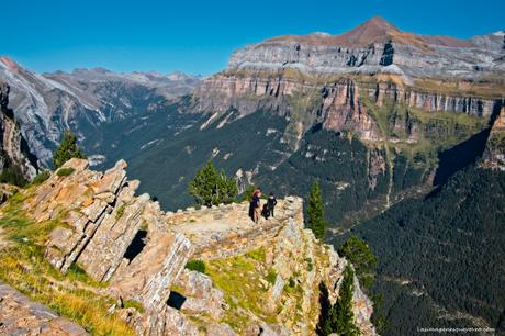 Los 5 miradores del Parque Nacional de Ordesa y Monte Perdido Asómate a las grandiosas vistas desde los Miradores del Parque Nacional de Ordesa y Monte Perdido