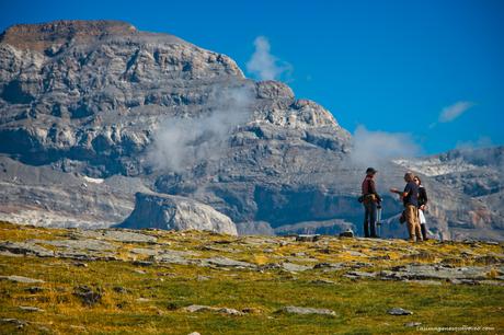 Los 5 miradores del Parque Nacional de Ordesa y Monte Perdido Asómate a las grandiosas vistas desde los Miradores del Parque Nacional de Ordesa y Monte Perdido