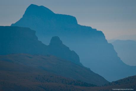 Picos del Este Asómate a las grandiosas vistas desde los Miradores del Parque Nacional de Ordesa y Monte Perdido