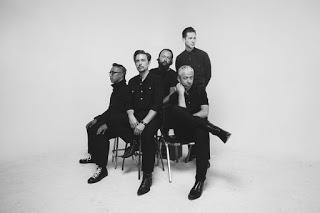 JD McPherson - All the Gifts I Need (2018)