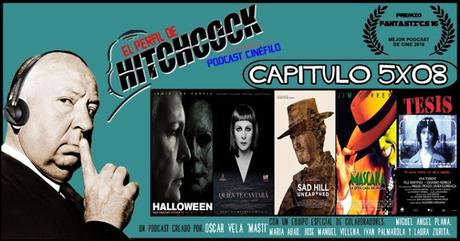 Estrenos Semana Octubre 2018 Especial noche Halloween