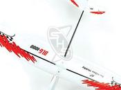 Techone Hobby 1000 Discus Launch Glider