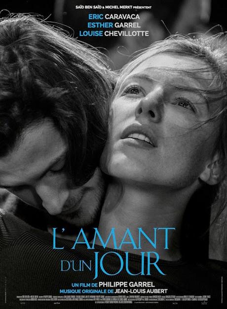 AMANTE POR UN DÍA - Philippe Garrel 2017  v.o.s.e.