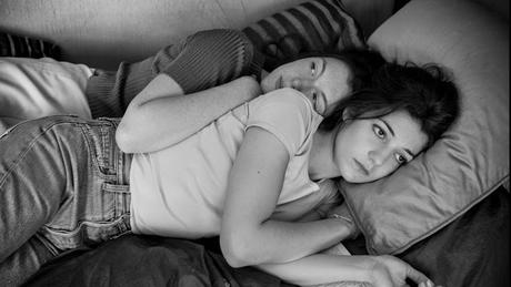 AMANTE POR UN DÍA - Philippe Garrel 2017  v.o.s.e.