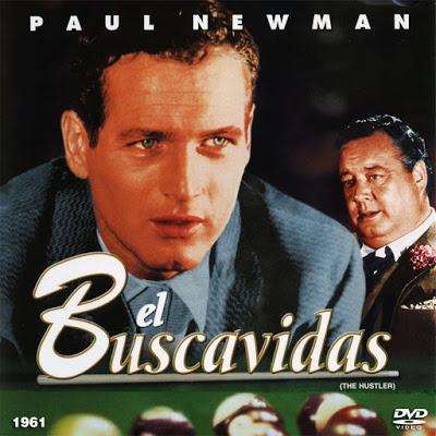 EL BUSCAVIDAS (1961)  V.O.S.E.-Castellano