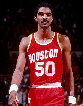 El ídolo de altura del Almirante David Robinson