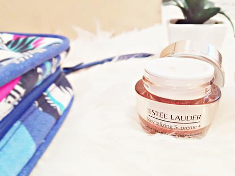 Tratamiento anti envejecimiento Supreme + de Estee Lauder