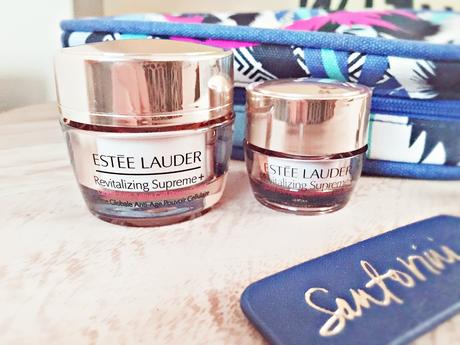 Tratamiento anti envejecimiento Supreme + de Estee Lauder