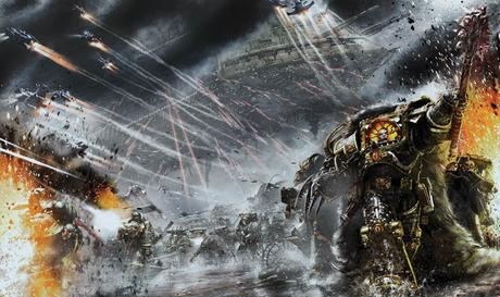 Warhammer Community: Resumen y reflexiones personales