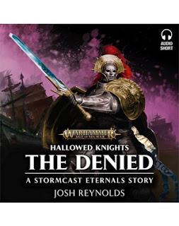 Warhammer Community: Resumen y reflexiones personales