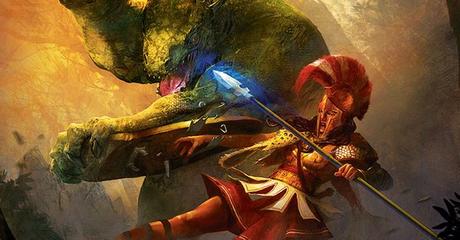 Mythras: A punto de ser financiado y apoyo de Nación Rolera al juego