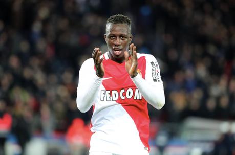 Benjamin Mendy está de vuelta Benjamin Mendy está de vuelta