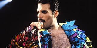 FREDDIE MERCURY: UNA BIOGRAFÍA