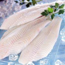 Pastel de merluza al horno