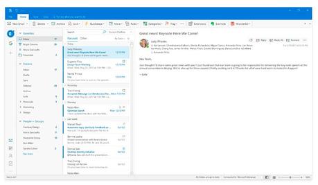 Gmail vs. Outlook.com: ¿Cuál es el mejor cliente de correo electrónico?